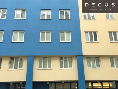 Gewerbeimmobilie mieten in Wien – 121 m², € 12 – Bild 4 von 5