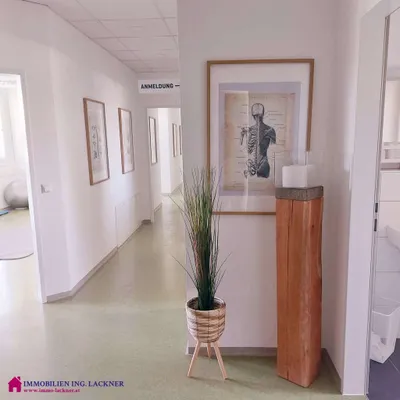 Gewerbeimmobilie kaufen in Schärding – 142 m², € 330.000 – Bild 5 von 22