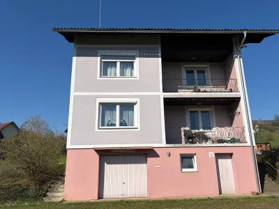 7-Zimmer-Haus kaufen in Südoststeiermark – 170 m², € 284.800 – Bild 1 von 21