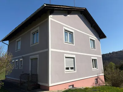 7-Zimmer-Haus kaufen in Südoststeiermark – 170 m², € 284.800 – Bild 2 von 21