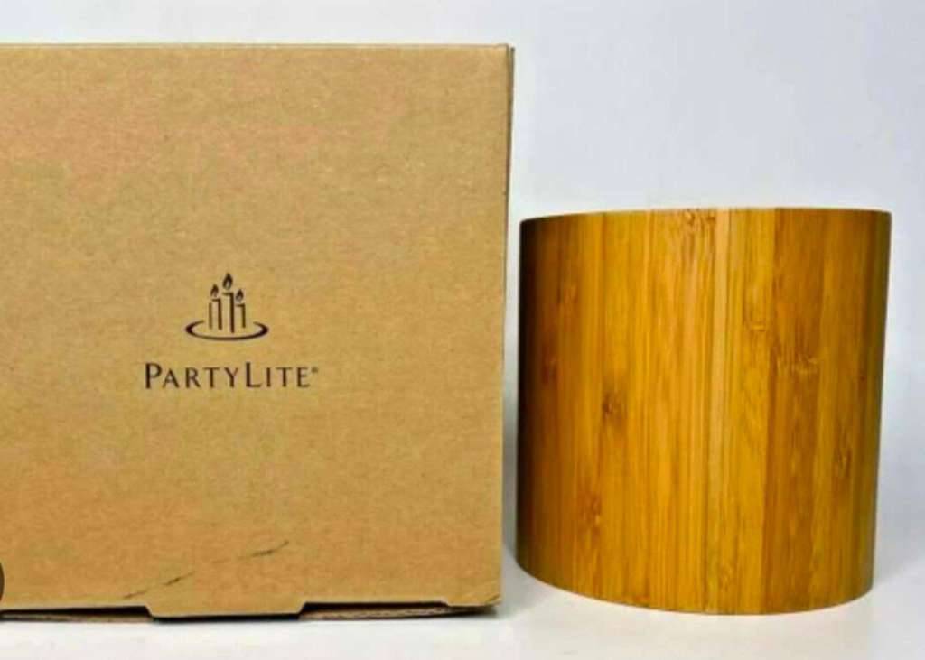 golden cactus Barrel Torch