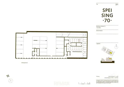 3-Zimmer-Wohnung kaufen in Wien – 61,19 m², € 650.000 – Bild 14 von 14