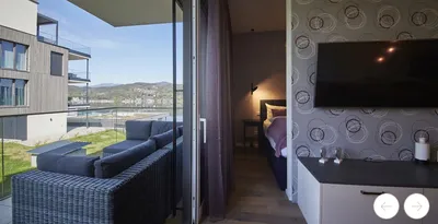 2-Zimmer-Wohnung mieten in Klagenfurt Land – 34 m², € 500 – Bild 7 von 8