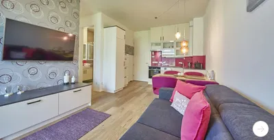 2-Zimmer-Wohnung mieten in Klagenfurt Land – 34 m², € 500 – Bild 4 von 8