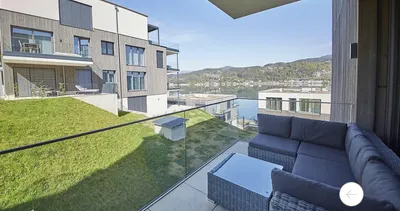 2-Zimmer-Wohnung mieten in Klagenfurt Land – 34 m², € 500 – Bild 3 von 8