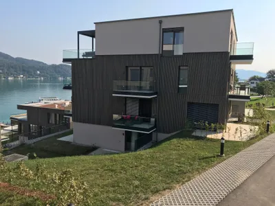 2-Zimmer-Wohnung mieten in Klagenfurt Land – 34 m², € 500 – Bild 2 von 8