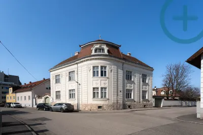 11-Zimmer-Immobilie kaufen in Wiener Neustadt – 317,72 m², € 1.180.000 – Bild 2 von 27
