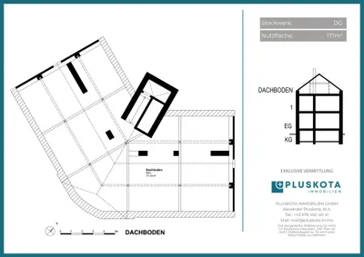 11-Zimmer-Immobilie kaufen in Wiener Neustadt – 317,72 m², € 1.180.000 – Bild 26 von 27
