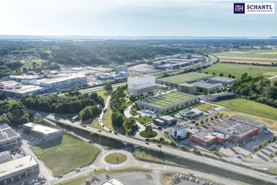 Gewerbeimmobilie mieten in Graz-Umgebung – 1 888 m², € 18.880 – Bild 3 von 11