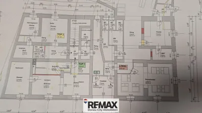 Gewerbeimmobilie kaufen in Melk – 369 m², € 690.000 – Bild 30 von 32