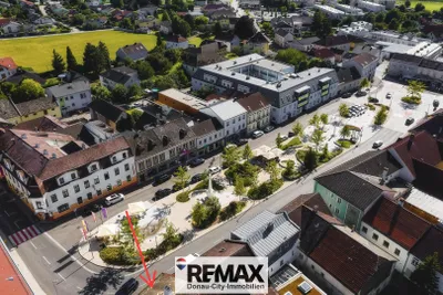 Gewerbeimmobilie kaufen in Melk – 369 m², € 690.000