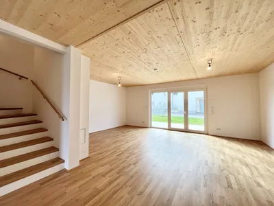 Haus zur Miete in 2442 Baden