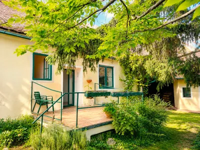 7-Zimmer-Immobilie kaufen in Hollabrunn – 144 m², € 350.000 – Bild 18 von 34