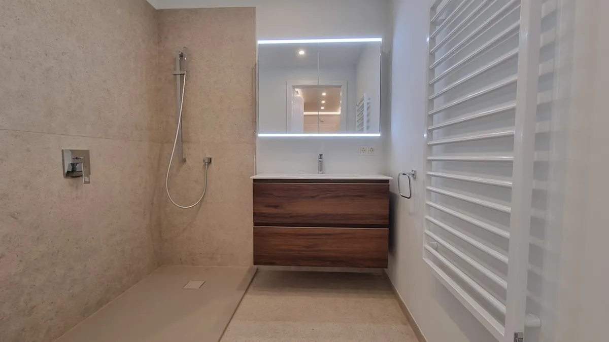 Wohnung – Wien, Textilviertel, Innere Stadt - Ansicht 2