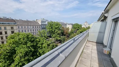 2-Zimmer-Wohnung mieten in Wien – 52,89 m², € 2.200 – Bild 5 von 14
