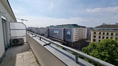 2-Zimmer-Wohnung mieten in Wien – 52,89 m², € 2.200 – Bild 13 von 14