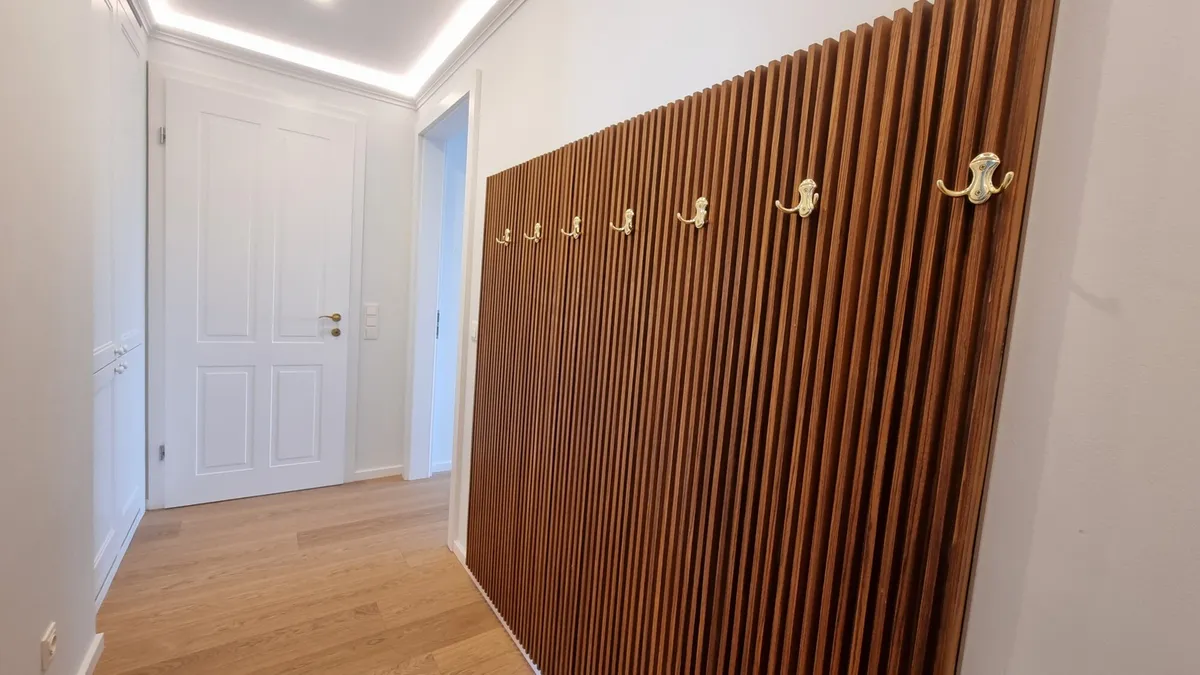 Wohnung – Wien, Textilviertel, Innere Stadt - Ansicht 3