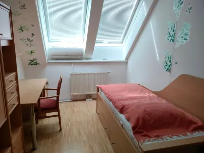 2-Zimmer-Wohnung mieten in Wien – 50 m², € 700 – Bild 7 von 10