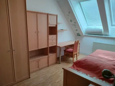 2-Zimmer-Wohnung mieten in Wien – 50 m², € 700 – Bild 6 von 10