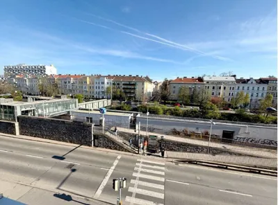 2-Zimmer-Gewerbeimmobilie mieten in Wien – 46 m², € 883 – Bild 5 von 9