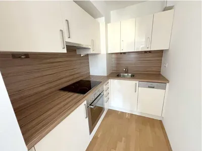2-Zimmer-Gewerbeimmobilie mieten in Wien – 46 m², € 883 – Bild 4 von 9