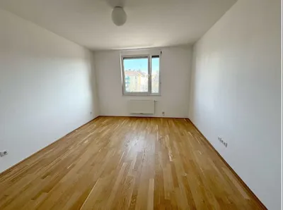2-Zimmer-Gewerbeimmobilie mieten in Wien – 46 m², € 883 – Bild 2 von 9