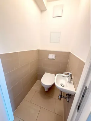 2-Zimmer-Gewerbeimmobilie mieten in Wien – 46 m², € 883 – Bild 6 von 9