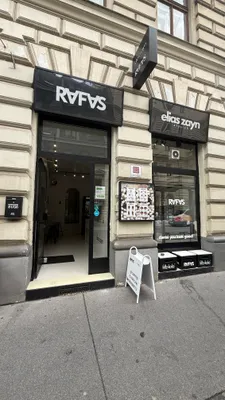 2-Zimmer-Gewerbeimmobilie mieten in Wien – 45 m², € 645 – Bild 3 von 8