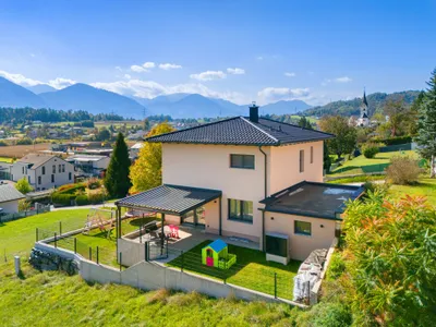 8-Zimmer-Haus kaufen in Klagenfurt Land – 250 m², € 849.000 – Bild 8 von 26