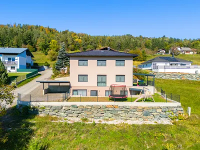 8-Zimmer-Haus kaufen in Klagenfurt Land – 250 m², € 849.000 – Bild 2 von 26