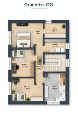 8-Zimmer-Haus kaufen in Klagenfurt Land – 250 m², € 849.000 – Bild 24 von 26