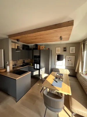 3-Zimmer-Wohnung kaufen in Krems an der Donau – 58 m², € 398.000 – Bild 4 von 10