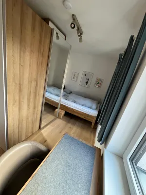 3-Zimmer-Wohnung kaufen in Krems an der Donau – 58 m², € 398.000 – Bild 8 von 10