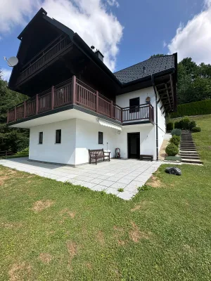 4-Zimmer-Haus kaufen in Graz-Umgebung – 201 m², € 649.000 – Bild 2 von 54