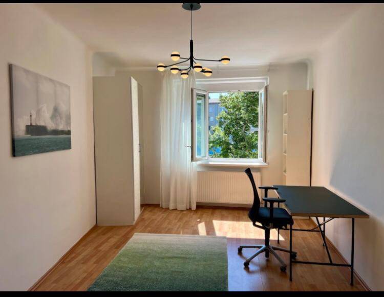 Großes WG Zimmer in guter Lage, Wien