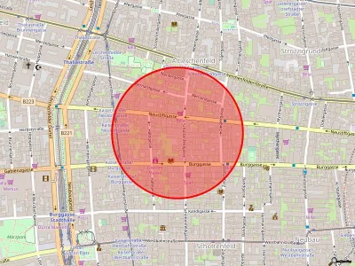 3-Zimmer-Wohnung mieten in Wien – 71,05 m², € 1.448 – Bild 11 von 12