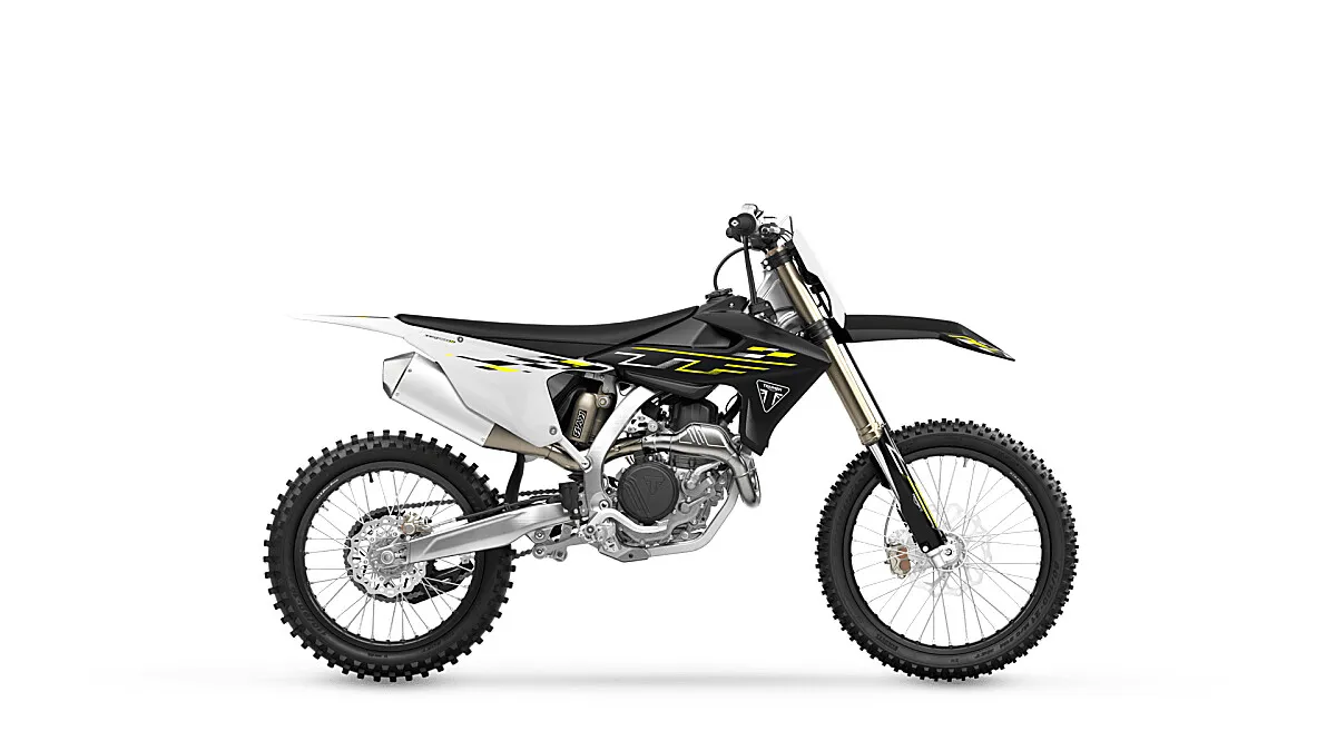 Triumph Sonstige