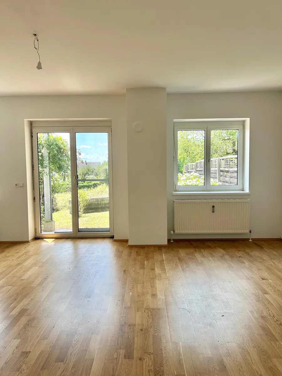 Apartment in Graz, Rohrerberg, Andritz - Ansicht 3