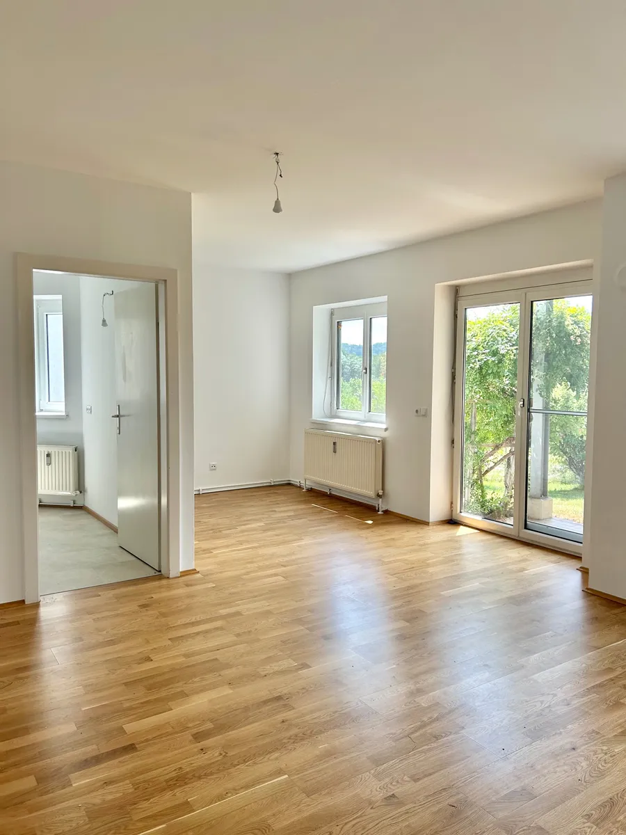 Apartment in Graz, Rohrerberg, Andritz - Ansicht 2