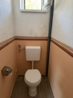 2-Zimmer-Haus mieten in Eisenstadt - Umgebung – 53 m², € 799 – Bild 7 von 12