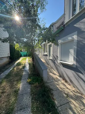 2-Zimmer-Haus mieten in Eisenstadt - Umgebung – 53 m², € 799 – Bild 8 von 12