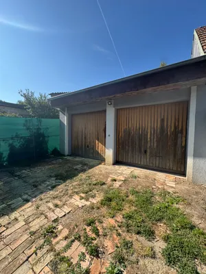 2-Zimmer-Haus mieten in Eisenstadt - Umgebung – 53 m², € 799 – Bild 12 von 12