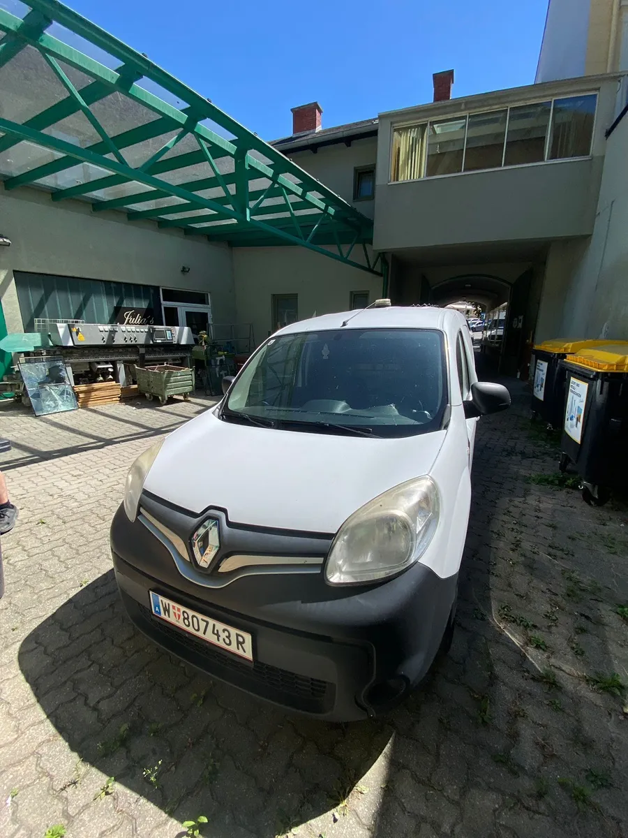 Renault Kangoo