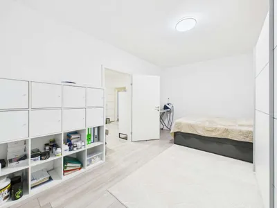 4-Zimmer-Wohnung kaufen in Wels – 95 m², € 215.000 – Bild 24 von 32