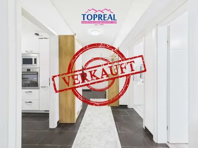 4-Zimmer-Wohnung kaufen in Wels – 95 m², € 215.000 – Bild 1 von 32