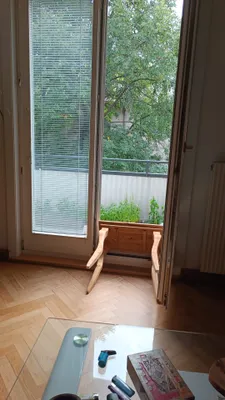 4-Zimmer-Wohnung mieten in Wien – 78 m², € 800 – Bild 2 von 13