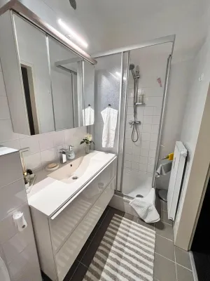 2-Zimmer-Wohnung mieten in Wien – 55 m², € 581 – Bild 14 von 18