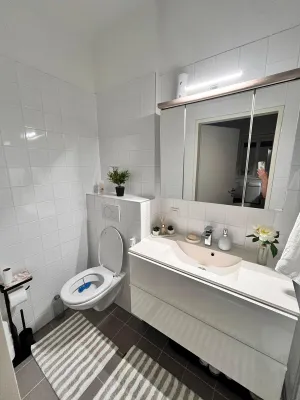 2-Zimmer-Wohnung mieten in Wien – 55 m², € 581 – Bild 16 von 18