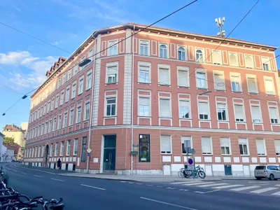 2-Zimmer-Wohnung mieten in Graz – 53 m², € 845 – Bild 9 von 9
