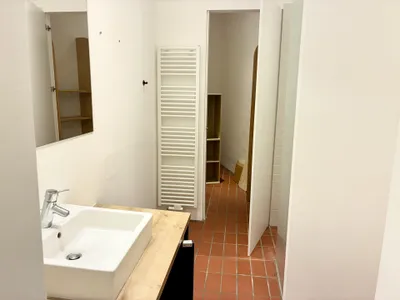 2-Zimmer-Wohnung mieten in Graz – 53 m², € 845 – Bild 5 von 9